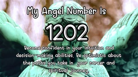 1202 angel number meaning|1202 Angel Number Meaning: Unlocking the Message Behind。